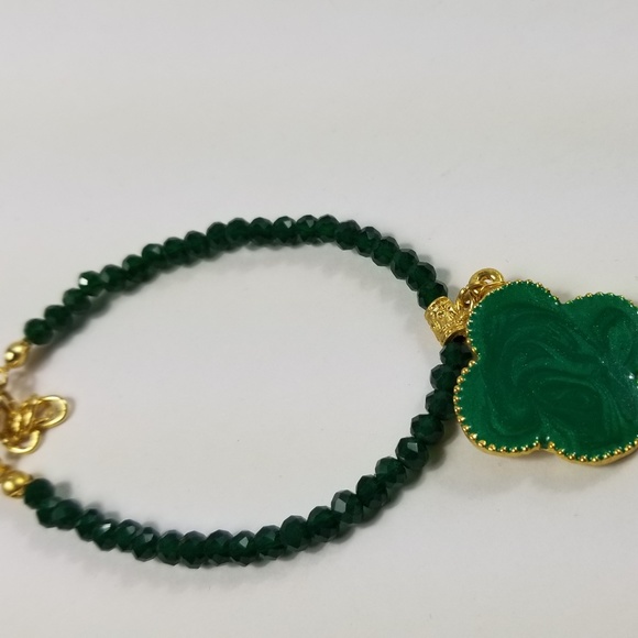 Jewelry - Arm candy Bracelet Beaded